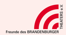 Theaterfreunde Brandenburg